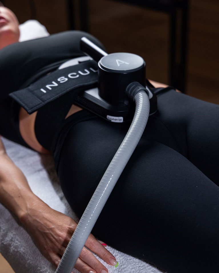 Insculpt